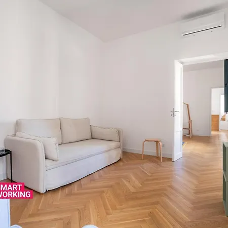 Casa Mirto A Piazza Marina By Wonderful Italy Apartamento *
