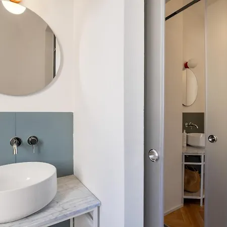 Apartamento Casa Mirto A Piazza Marina By Wonderful Italy