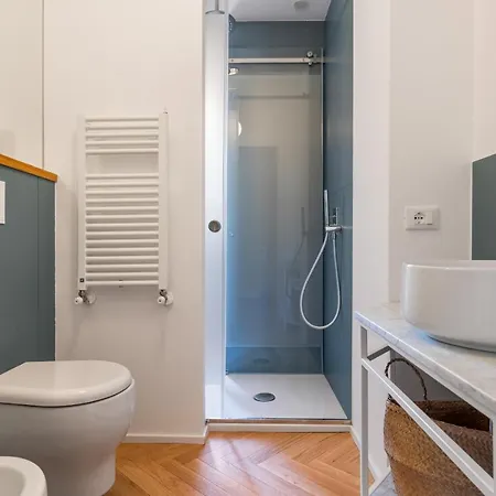 Apartamento Casa Mirto A Piazza Marina By Wonderful Italy Palermo