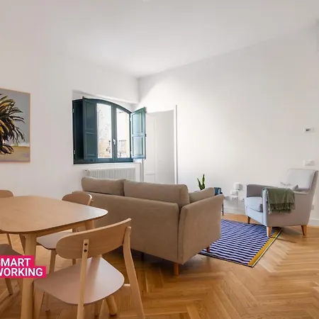 Casa Mirto A Piazza Marina By Wonderful Italy Palermo