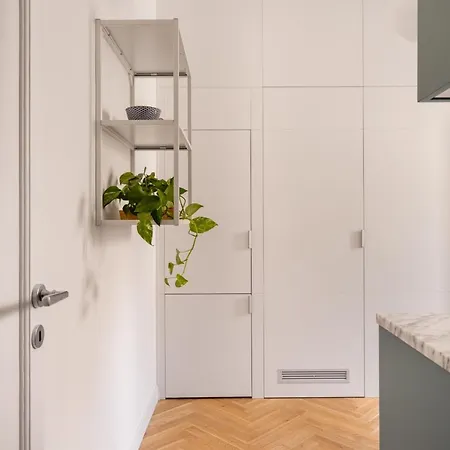 Apartamento Casa Mirto A Piazza Marina By Wonderful Italy *