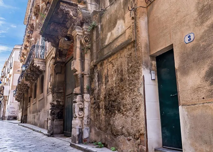 Appartamento Casa Mirto A Piazza Marina By Wonderful Italy