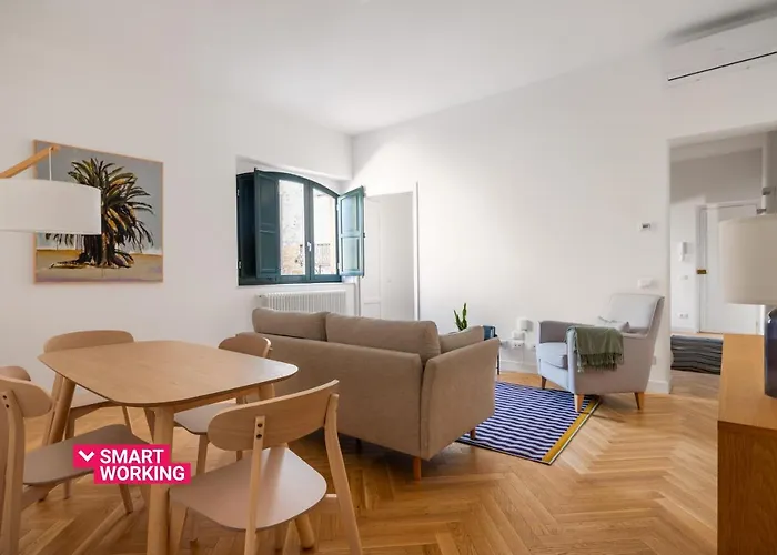 Casa Mirto A Piazza Marina By Wonderful Italy Palermo