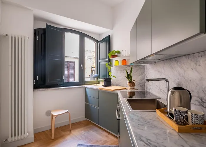 Casa Mirto A Piazza Marina By Wonderful Italy Appartamento