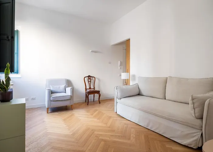 Appartamento Casa Mirto A Piazza Marina By Wonderful Italy *