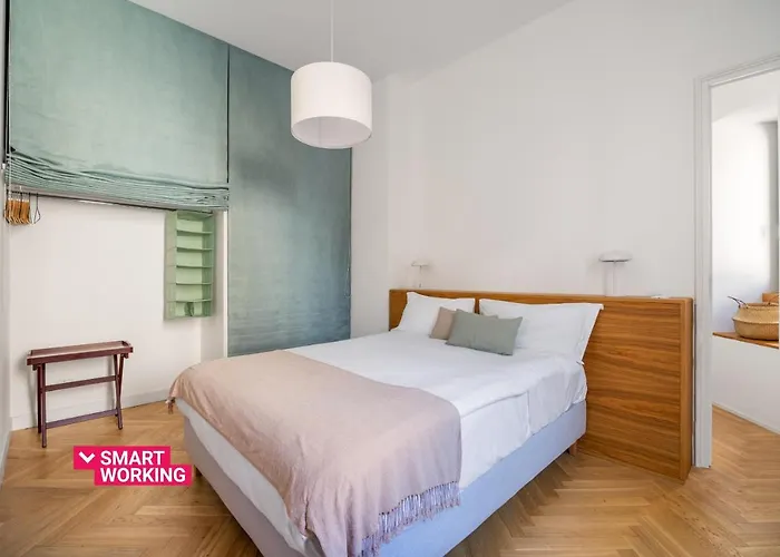 Casa Mirto A Piazza Marina By Wonderful Italy * Palermo